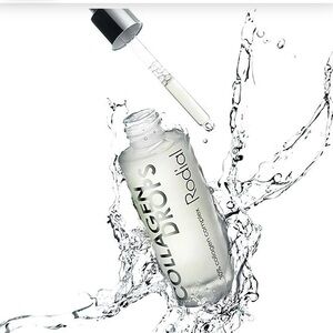 Rodial Collagen Booster Drops Collagen Replenishing Concentrate